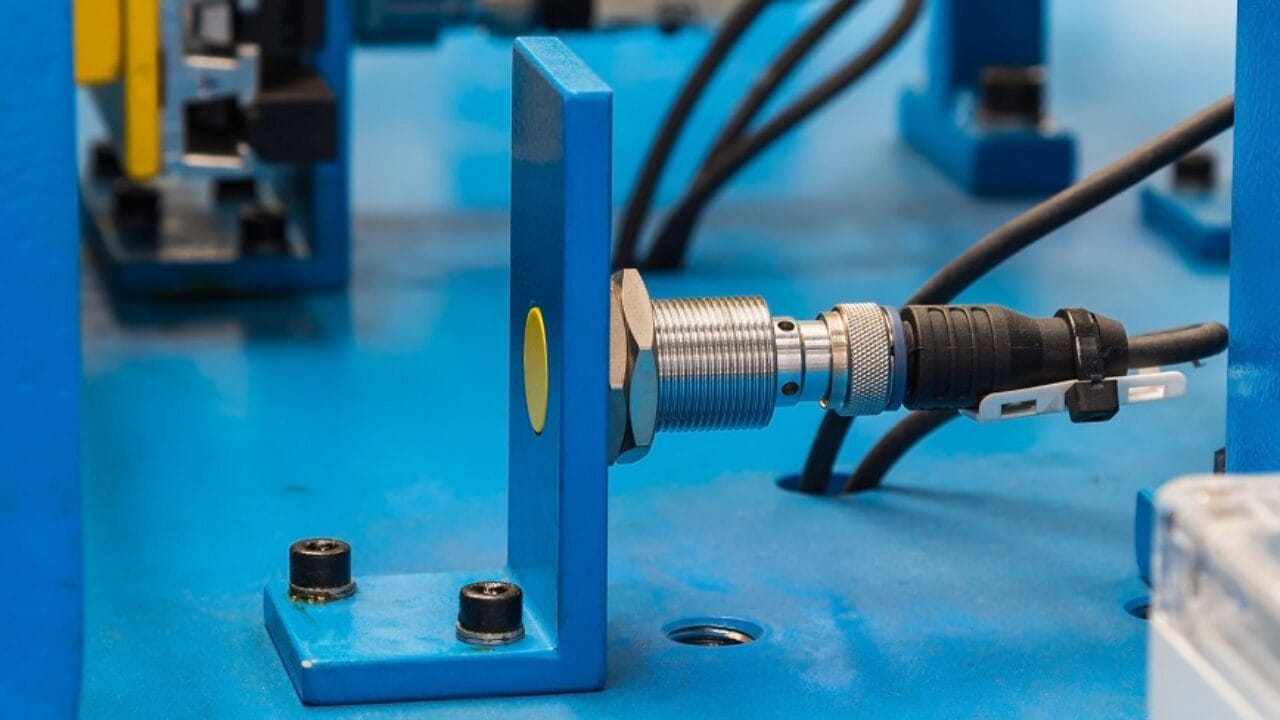 Types of Sensors Your MRO Component Supplier Rightmotions