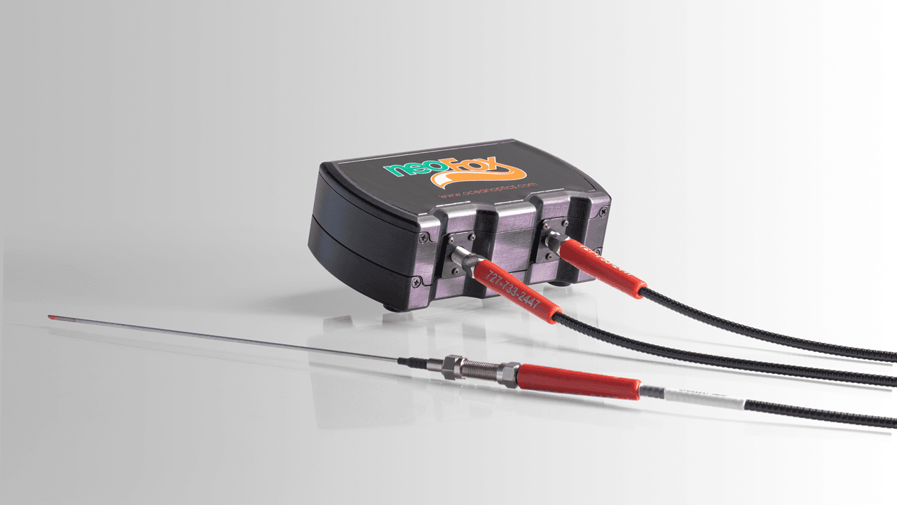 Types of Sensors - Your MRO Component Supplier - Rightmotions