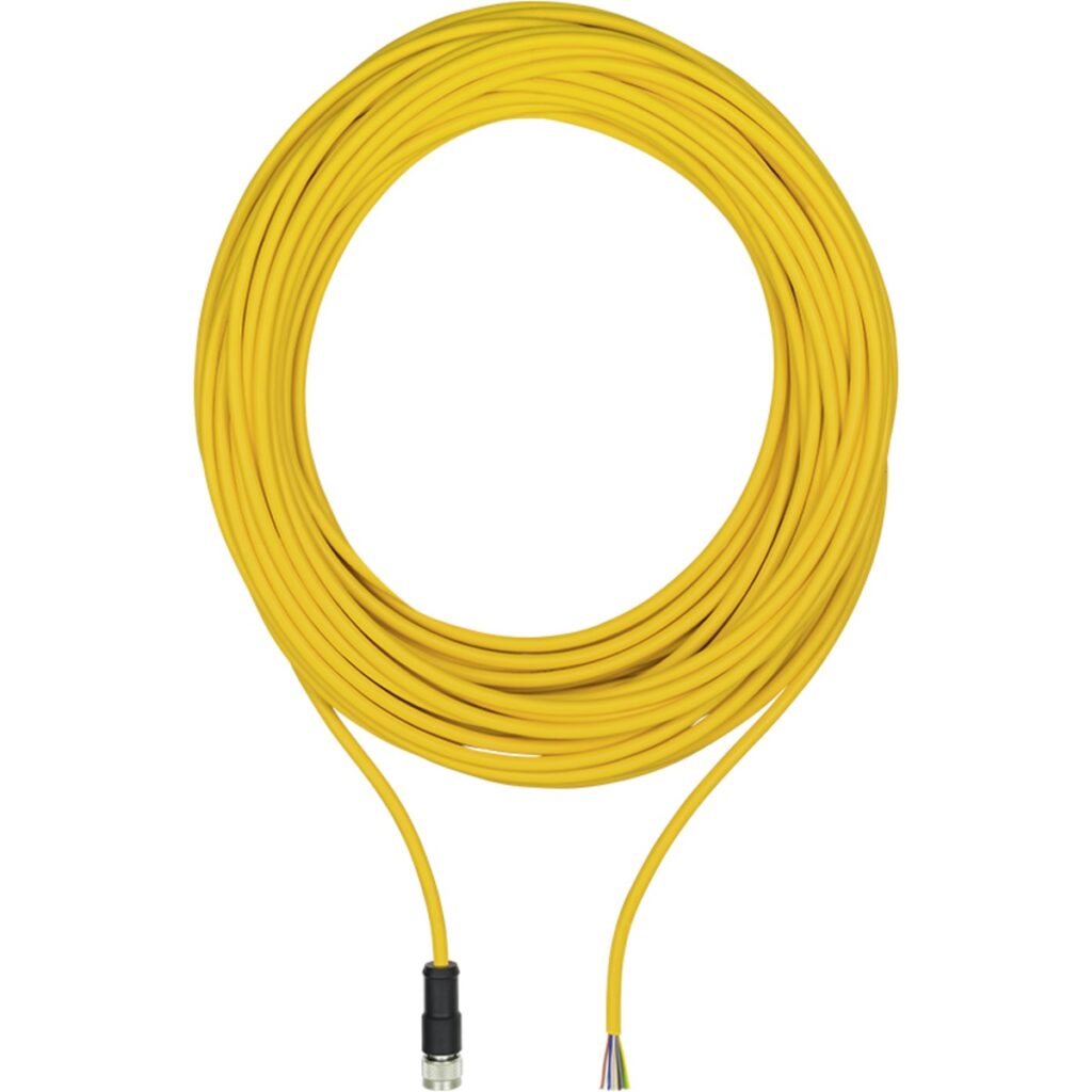 Pilz PSEN cable axial M12 8-pole 30mPilz