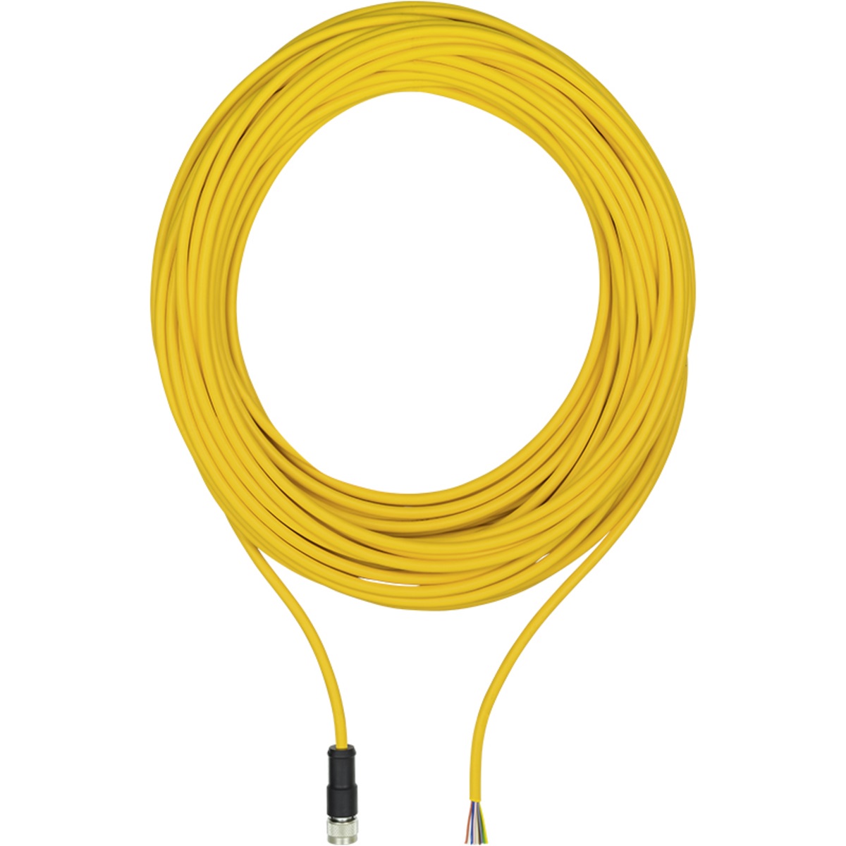 Pilz PSEN cable axial M12 8-pole 30mPilz