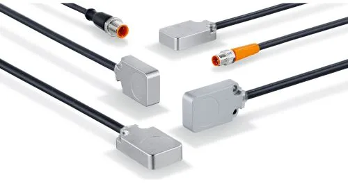 IFM Magnetic sensors