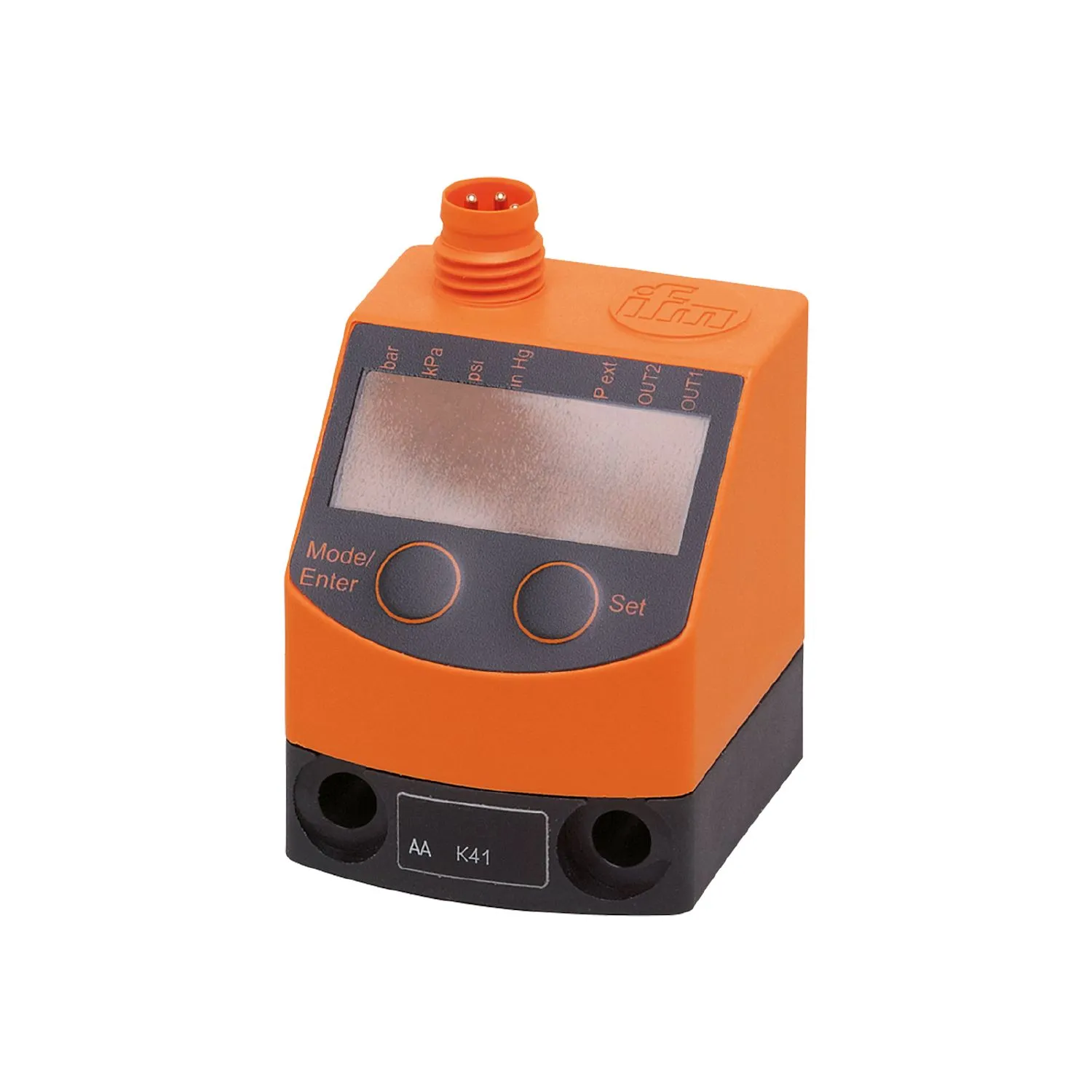 Imp Sensor IFM Pressure Sensor - Advanced Technology and High Accuracy