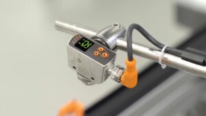 IFM Sensor 2025