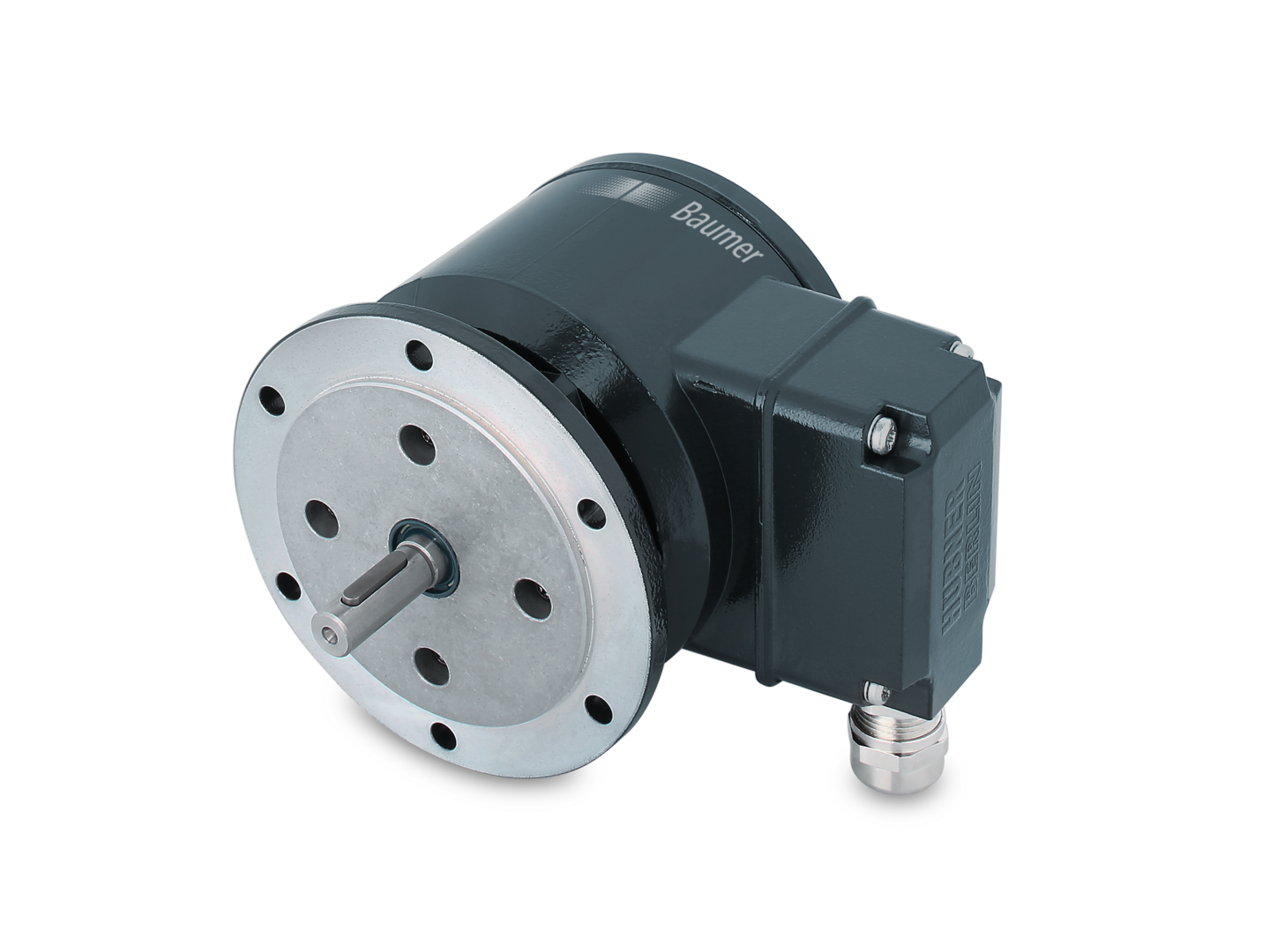 BAUMER OG9 DN 1024 I - 11 MM Dia - Your MRO Component Supplier ...