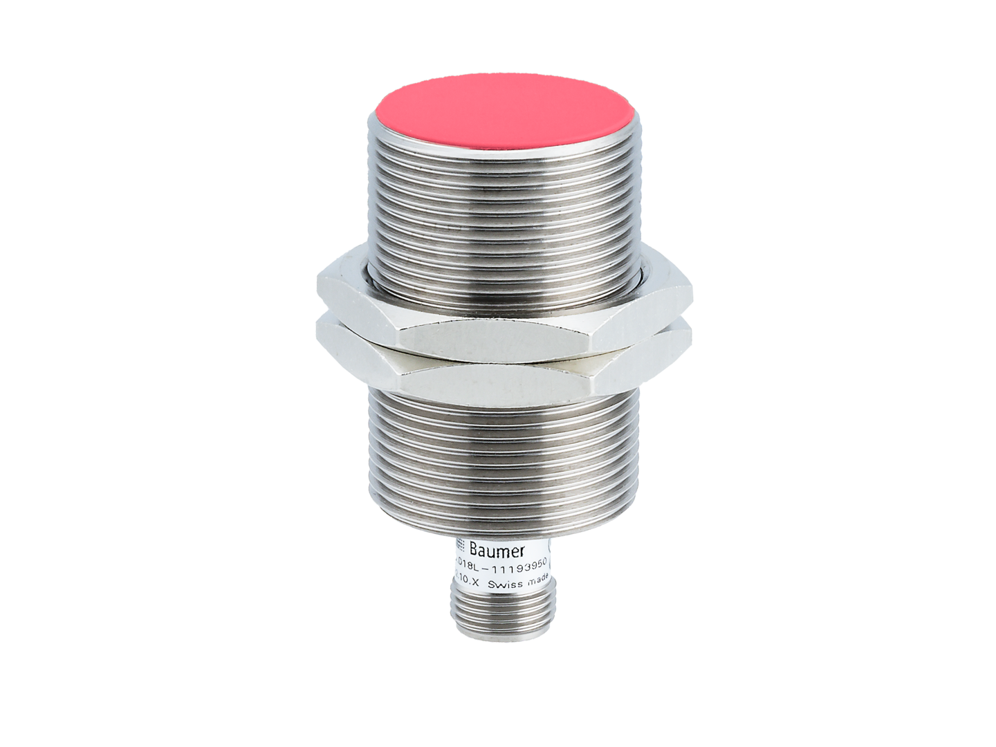 BAUMER IGYX 30P17B3/L - Your MRO Component Supplier - Rightmotions