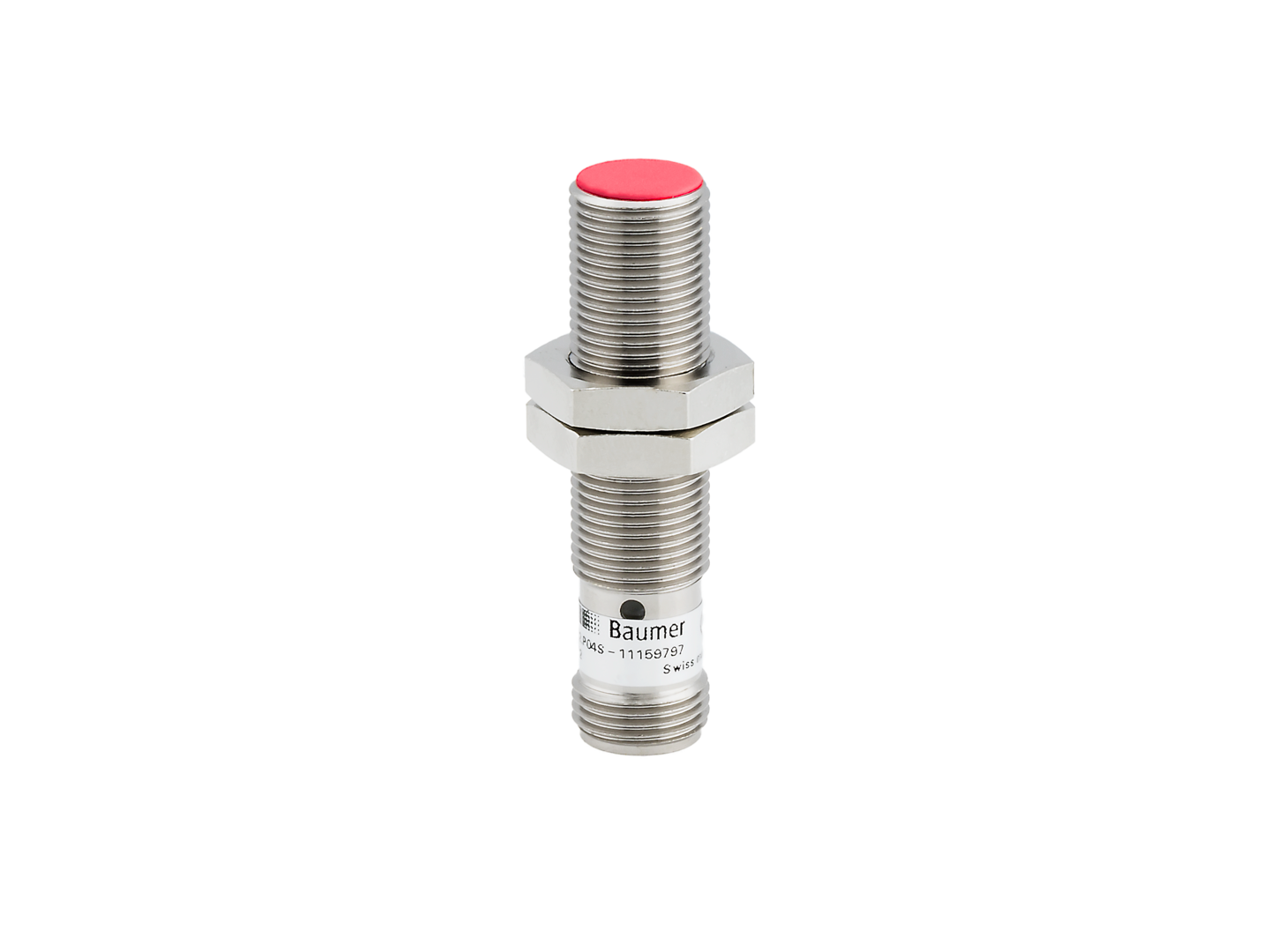 Baumer IGYX 08N17B3/L - Your MRO Component Supplier - Rightmotions