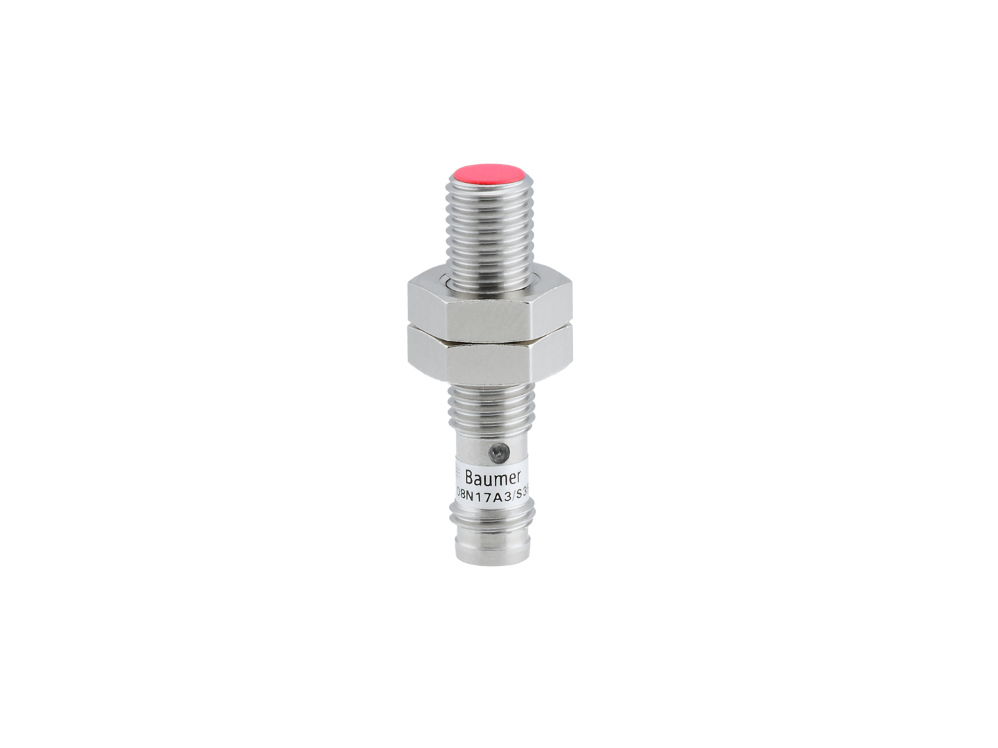 Baumer IGYX 08P37B3/S35L - Your MRO Component Supplier - Rightmotions