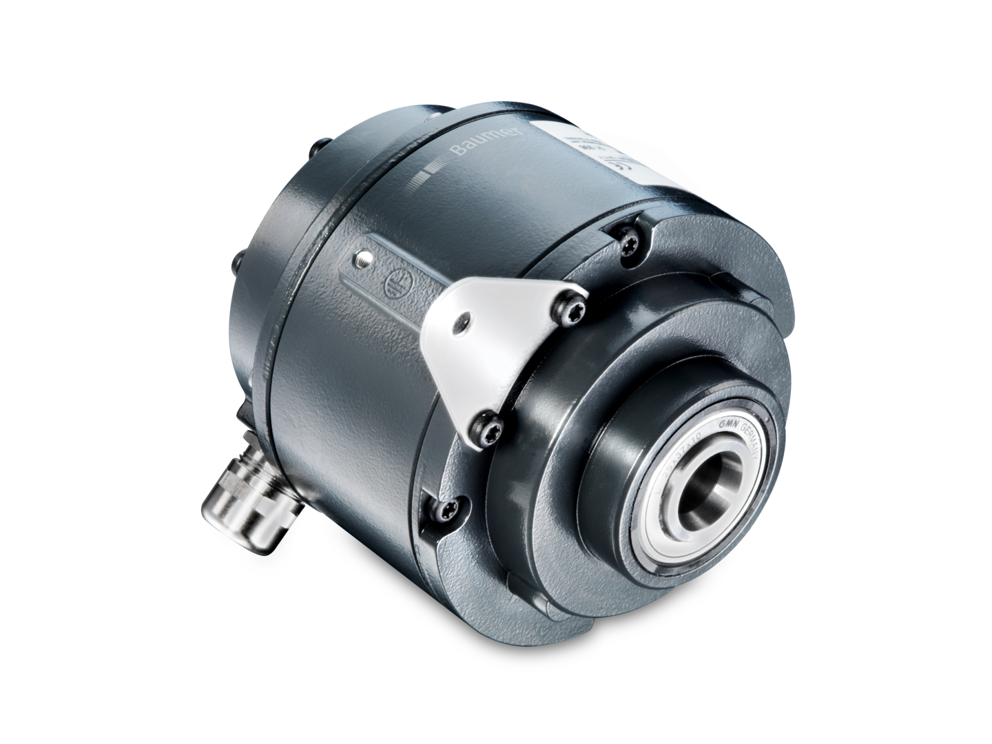 BAUMER HOG10 DN 1024 I LR 16H7 KLK-AX - Your MRO Component Supplier ...