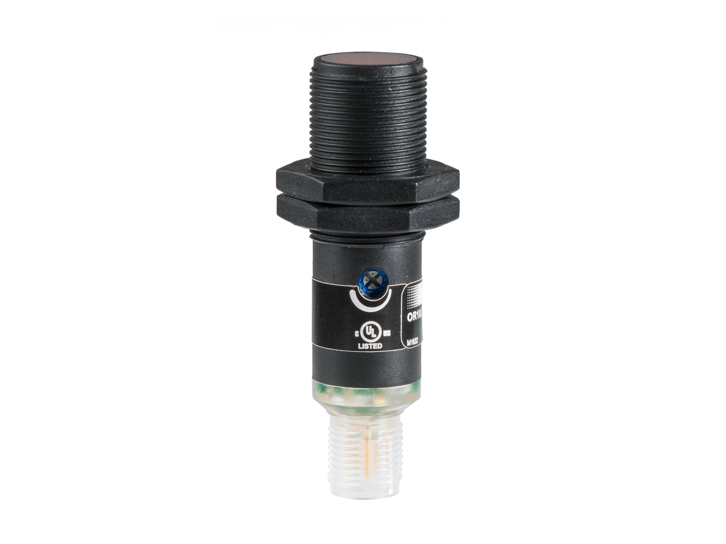 BAUMER OR18.RR-11157680 - Your MRO Component Supplier - Rightmotions