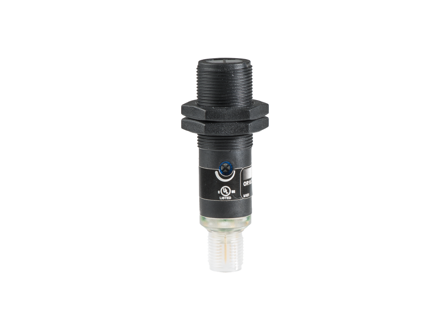 BAUMER OR18.EI-11157812 - Your MRO Component Supplier - Rightmotions