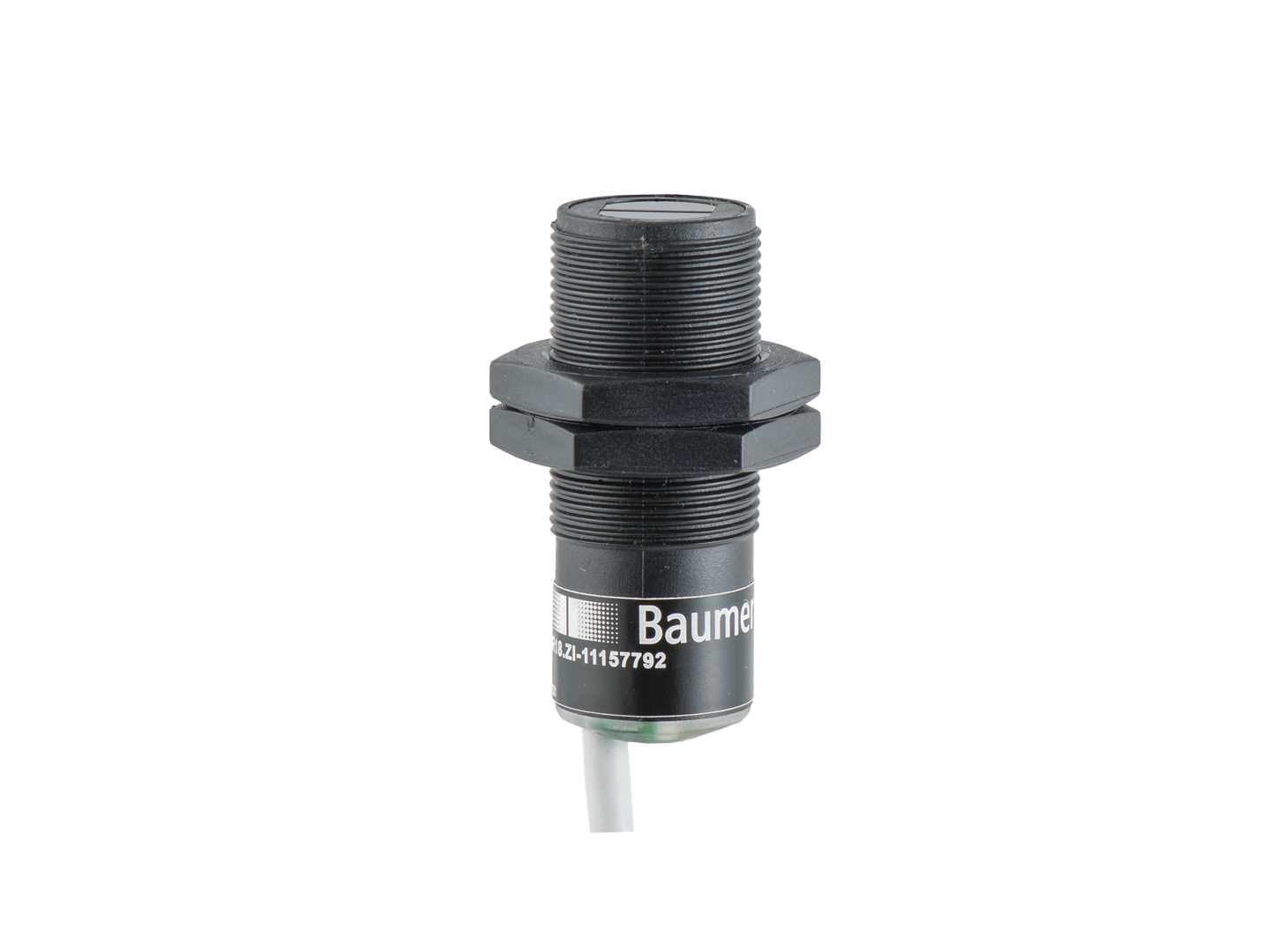 BAUMER OR18.ZI-11157790 - Your MRO Component Supplier - Rightmotions