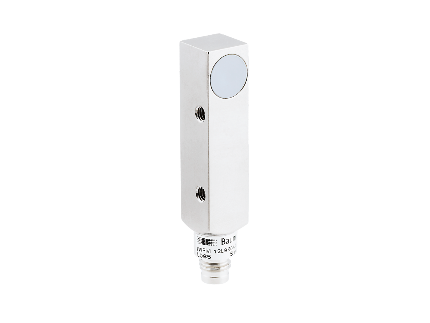 BAUMER IWFM 12L9504/S35A - Your MRO Component Supplier - Rightmotions