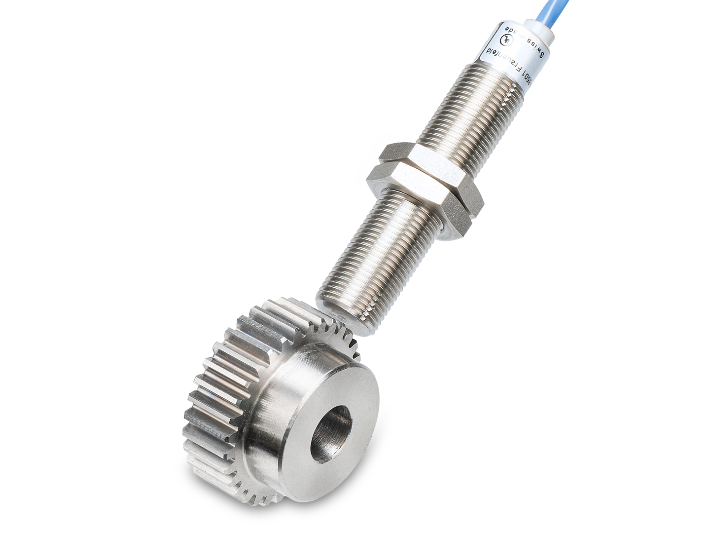 MHRM 12G5501 - Your MRO Component Supplier - Rightmotions